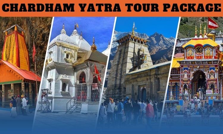 Things To Remember While Booking Chardham Yatra Tour Package
