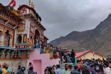 Do Dham Yatra Package