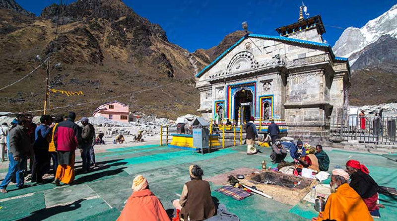 Things To Remember While Booking Kedarnath Tour Package