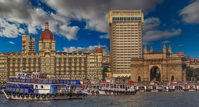 Top 10 Rowdy Places in India-Mumbai