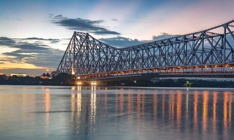 Kolkata Top Rowdy Places in India