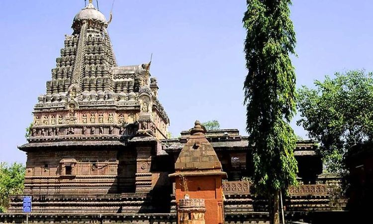 Top 50 Famous Temples in India - Grishneshwar Jyotirlinga