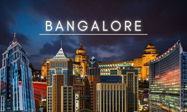 Top 10 Rowdy Places in India - Bangalore