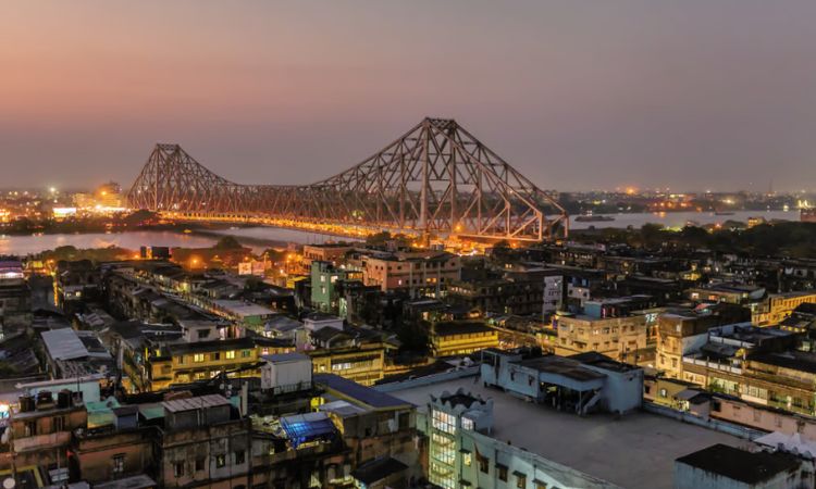 Top 10 Rowdy Places in India - Kolkata