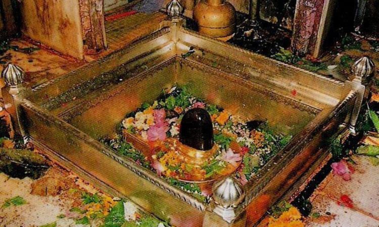 Is the Shiva Lingam at Somnath Temple the Original Lingam?