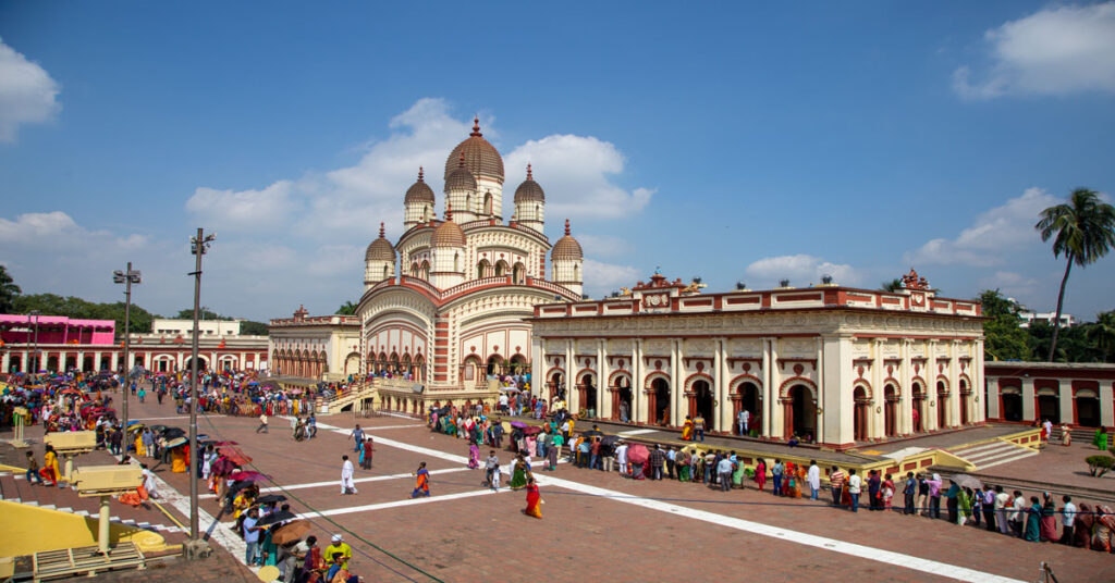 What is Special About Dakshineswar Kali Temple?