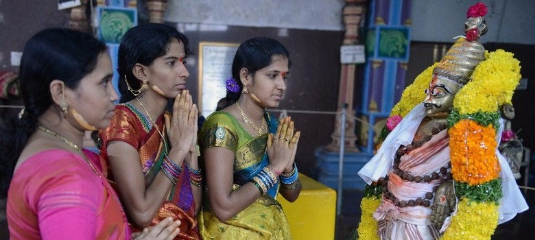 Why Women Should Not Enter The Temple During Periods