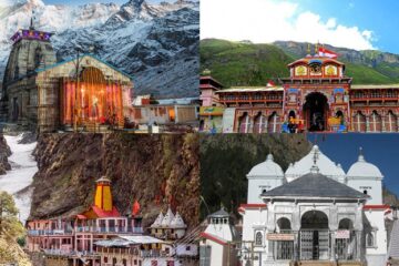 char-dham-yatra-package