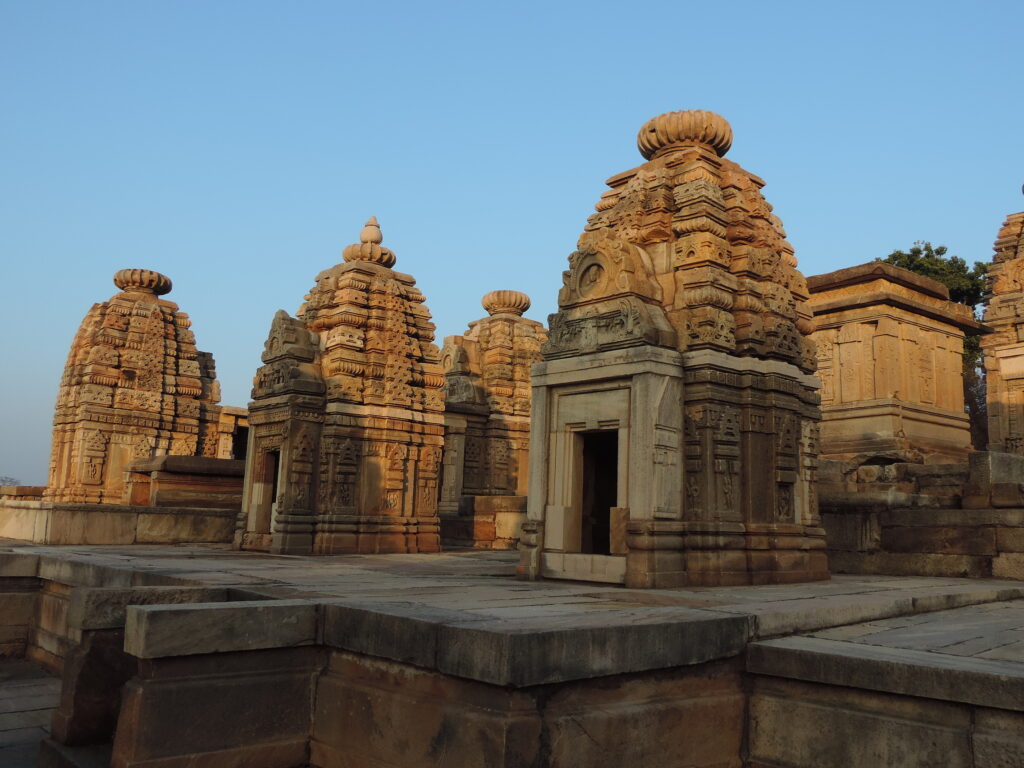 Oldest Hindu Temple in The World - Bateshwar Temple Complex