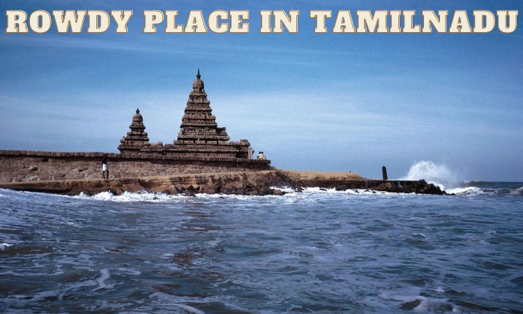 rowdy place in tamilnadu
