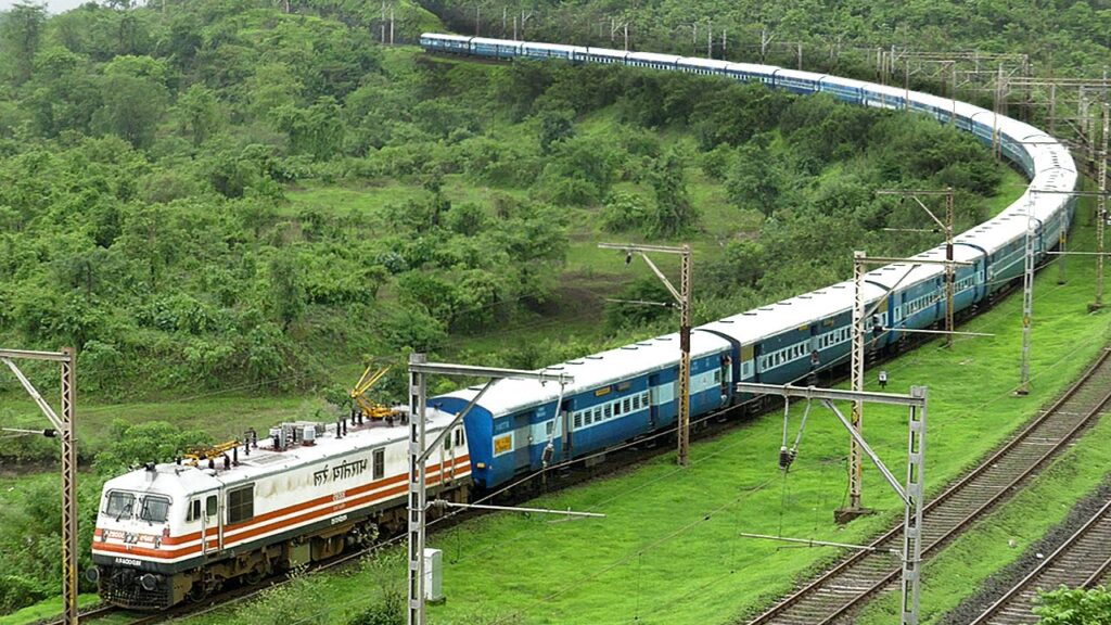 How to Reach Kedarnath From Mumbai By Train?