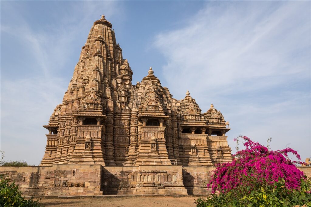 Oldest Hindu Temple in The World - Kandariya Mahadev Temple