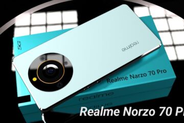 Realme Narzo 70 Pro