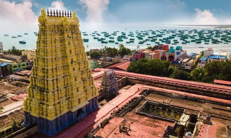 Significance of Ramanathaswamy Temple Today