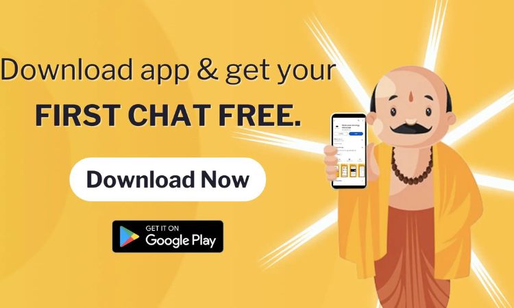 Chat With An Astrologer Online for Free