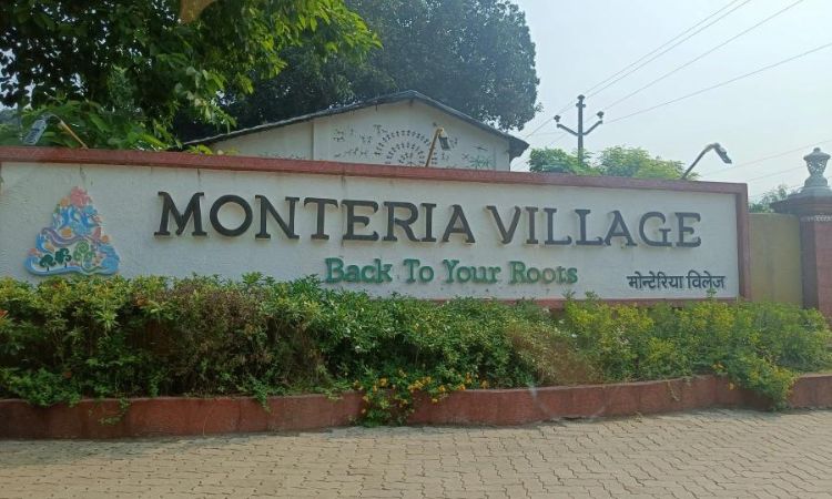 monteria village photos