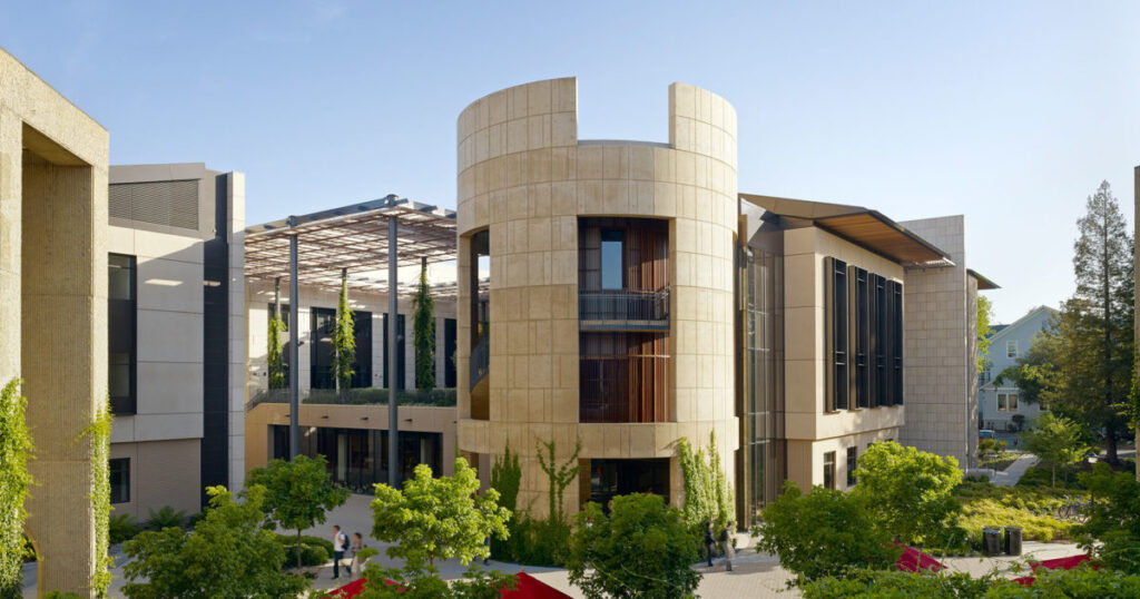 Stanford Law School
