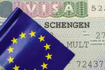 Travel Insurance for Schengen Visa