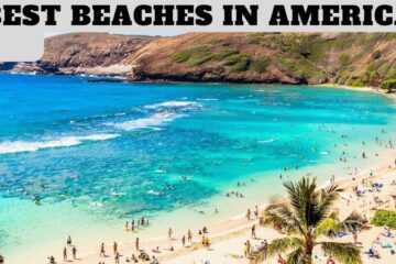 Best Beaches in America