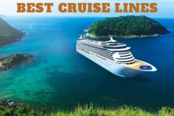 Best Cruise Lines