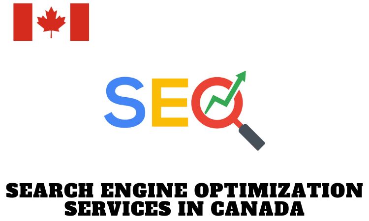 Search Engine Optimization Services in Canada