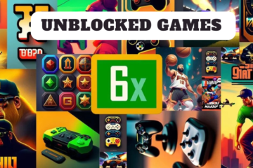 Unblocked Games 6x