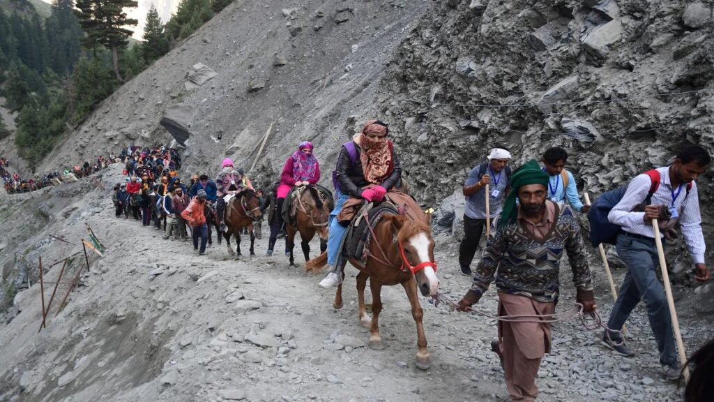 amarnath-yatra