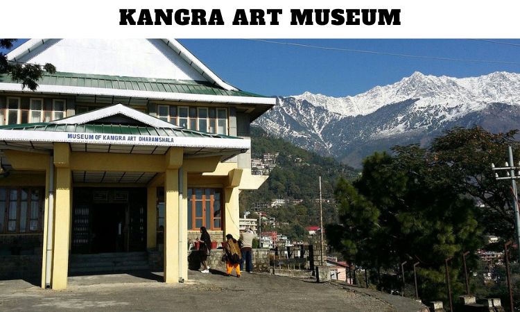 Kangra Art Museum