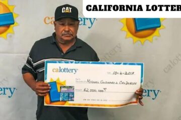 California Lottery