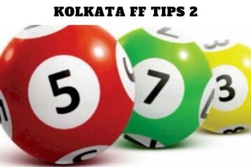 Kolkata FF Tips 2