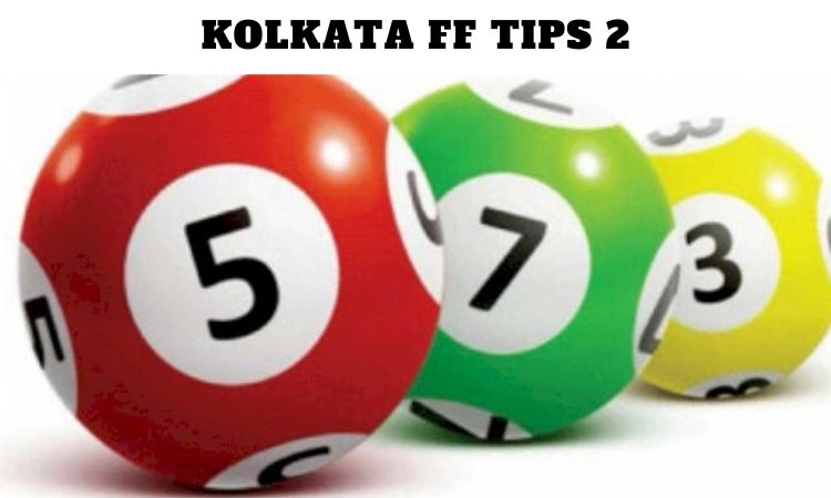 Kolkata FF Tips 2