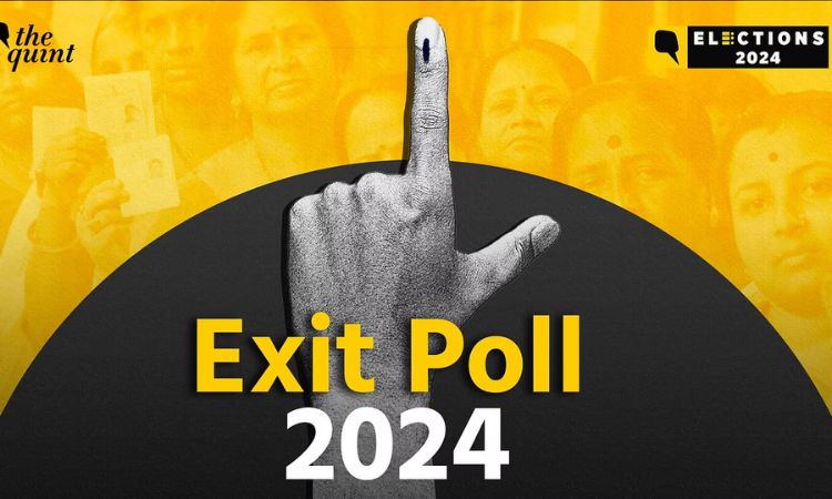 2024 exit poll