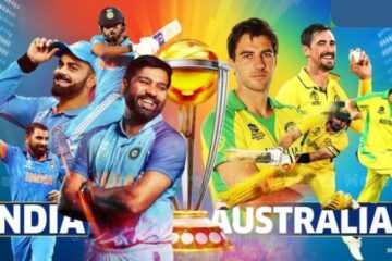 India National Cricket Team vs Australian Men’s Cricket Team Match Scorecard