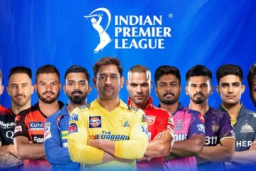 IPL Live Score