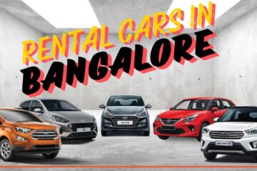 rental cars in bangalore