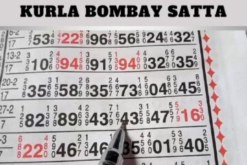 Kurla Bombay Satta