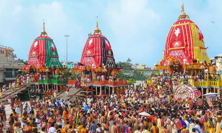 rath yatra 2024 date