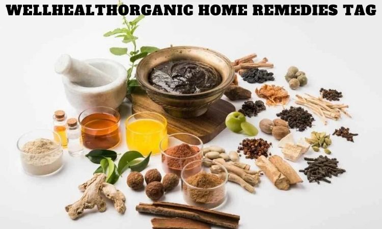 Wellhealthorganic Home Remedies Tag