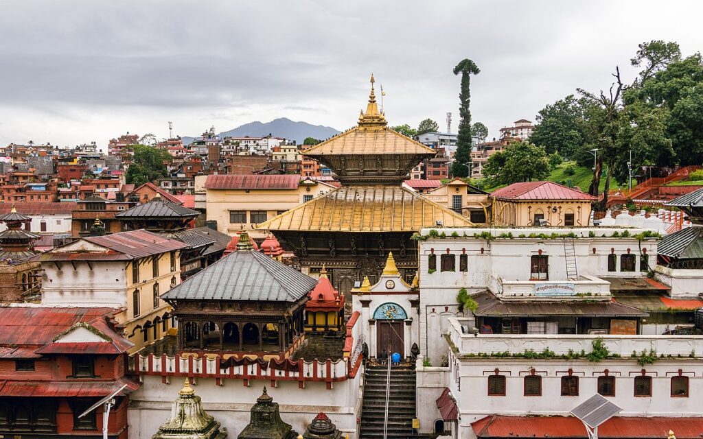 Best Time to Visit Pashupatinath Mandir