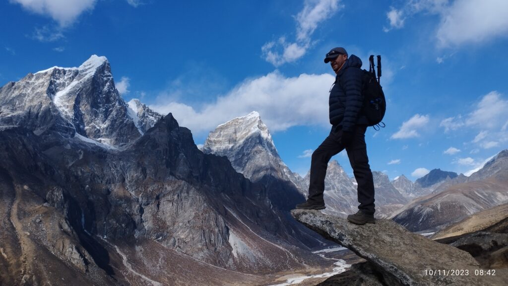 Annapurna Circuit Trek