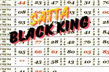 Satta Black King