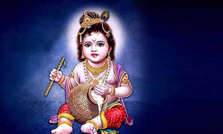 What is the significance of fasting on Krishna Janmashtami?