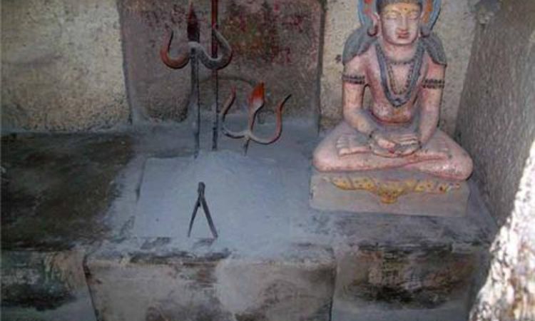 Bhartrihari Caves, Ujjain