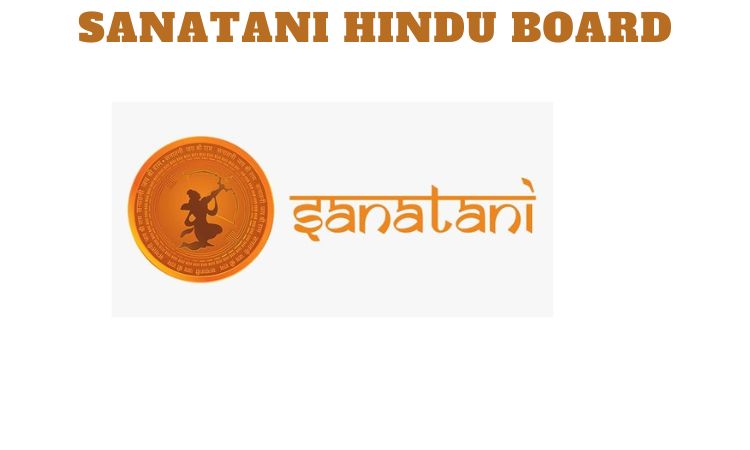 Sanatani Hindu Board