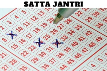 Satta Jantri