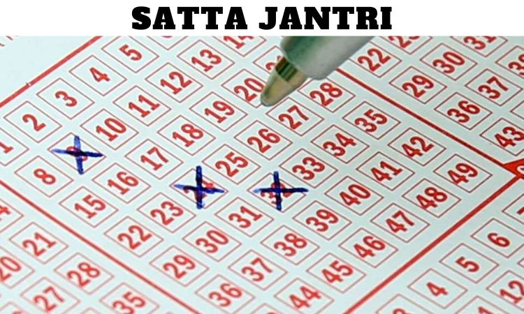 Satta Jantri