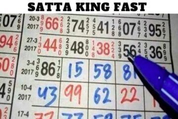 Satta King Fast