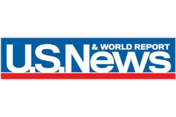 US News World Report University Rankings