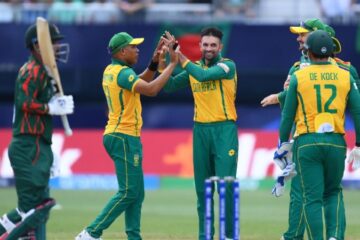 Where to watch South Africa national Cricket Team vs Bangladesh National Cricket Team