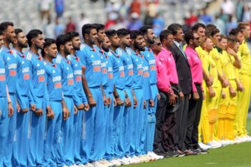 where to watch india national cricket team vs australian men’s cricket team